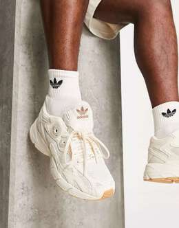 Adidas Originals: Белые кроссовки  Originals