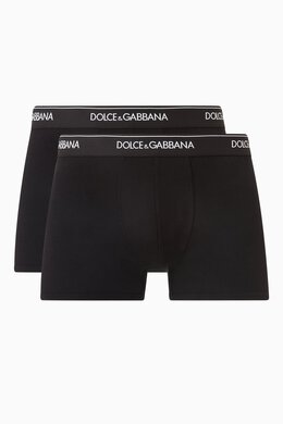 Dolce & Gabbana: Трусы