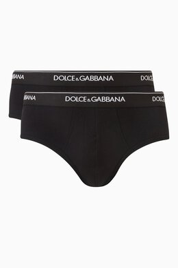 Dolce & Gabbana: Трусы Brando