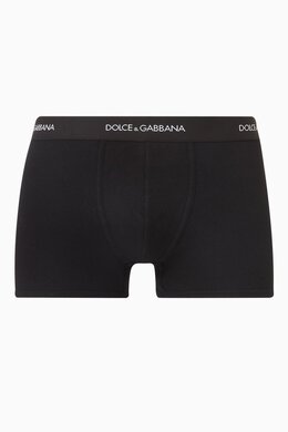 Dolce & Gabbana: Трусы