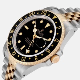 Rolex: Браслет GMT Master