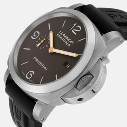 Panerai: Часы Luminor