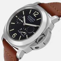 Panerai: Часы Luminor