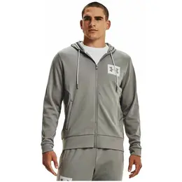 Under Armour: Трикотажная толстовка 