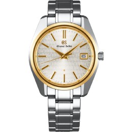 Grand Seiko: Часы