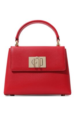 Furla: Розовая сумка  1927 Mini