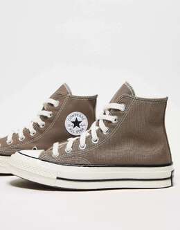 Converse: Кроссовки  Chuck 70 Hi