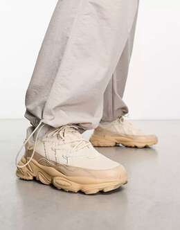 Adidas Originals: Белые кроссовки  Originals