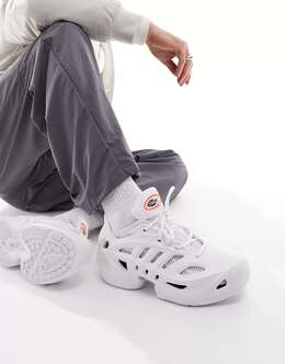 Adidas Originals: Белые кроссовки  Originals