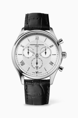 Frédérique Constant: Часы