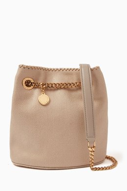 Stella McCartney: Сумка Falabella