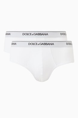 Dolce & Gabbana: Трусы Brando