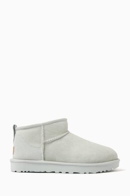 UGG: Ботинки Ultra Mini