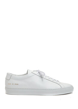 Common Projects: Белые кроссовки 