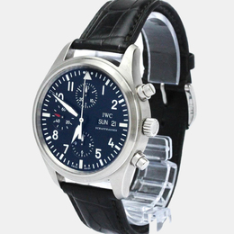 IWC: Часы Pilot's