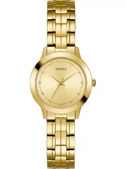 Guess: Часы 