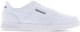 Reebok: Белые кеды 