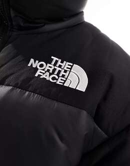 The North Face: Чёрная куртка  Himalayan