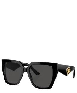 Dolce & Gabbana: Очки 