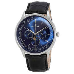 Edox: Часы