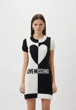 Love Moschino: Сарафан 