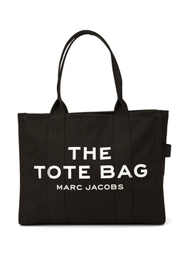 Marc Jacobs: Чёрная сумка 