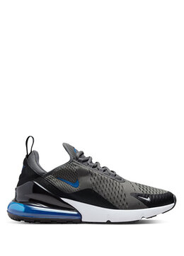 Nike: Многоцветные кроссовки Air Max 270