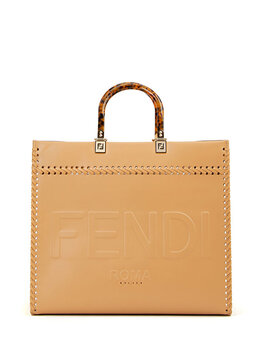 Fendi: Сумка  Sunshine