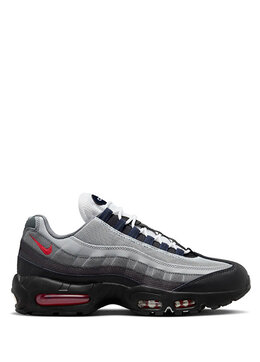 Nike: Многоцветные кроссовки Air Max 95