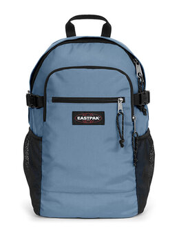 Eastpak: Синий рюкзак