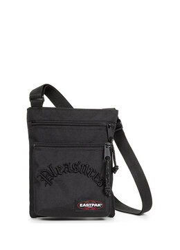 Eastpak: Чёрная сумка