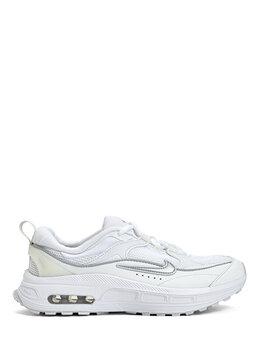 Nike: Белые кроссовки  Air Max