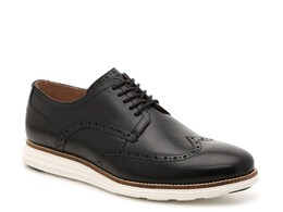 Cole Haan: Чёрные туфли 