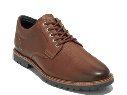 Cole Haan: Тёмные туфли 