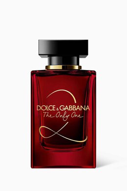 Dolce & Gabbana Beauty: Духи The Only One 2