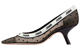 Dior: Туфли 