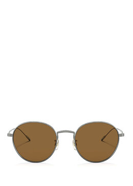 Oliver Peoples: Очки