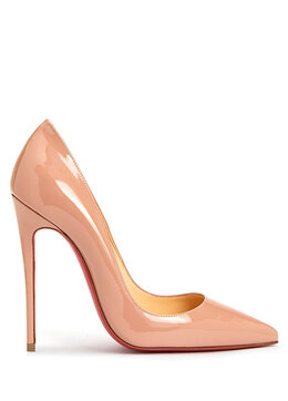 Christian Louboutin: Туфли  So Kate