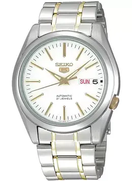 Seiko: Часы 