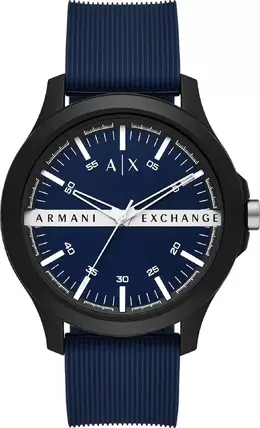 Armani Exchange: Часы 