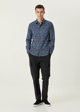 Paul Smith: Синие брюки