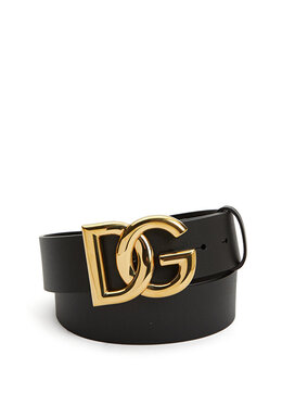 Dolce&Gabbana: Ремень 