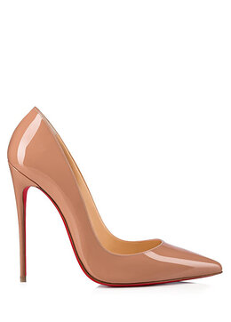 Christian Louboutin: Туфли  So Kate