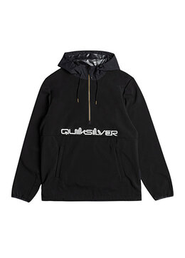 Quiksilver: Флисовая толстовка 