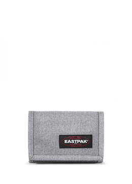 Eastpak: Серый кошелёк 