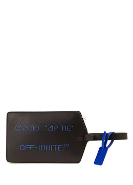 Off-White: Портфель