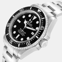 Rolex: Часы Sea-Dweller