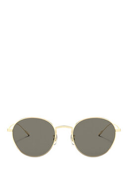 Oliver Peoples: Очки