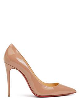 Christian Louboutin: Туфли 