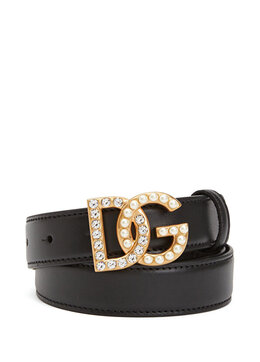 Dolce&Gabbana: Ремень 
